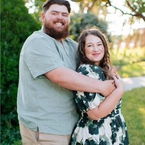 Meet your Posher, Emma grace